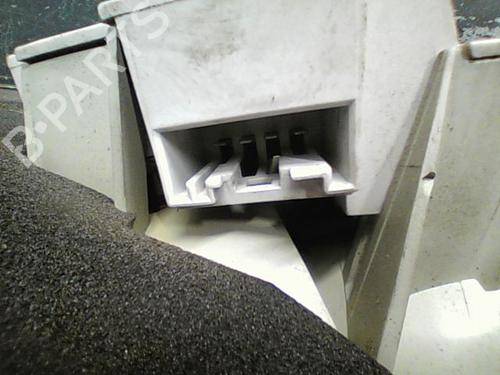 Used Right taillight BMW 3 Touring (E46) 330 d (184 hp) 10768529