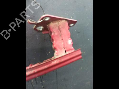 Rear bumper reinforcement CITROËN C3 Picasso (SH_) 1.6 HDI 90 | BP15395289C73 