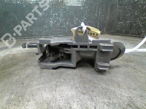 Front right interior door handle CITROËN C1 (PM_, PN_) 1.0 | BP11212320I14 