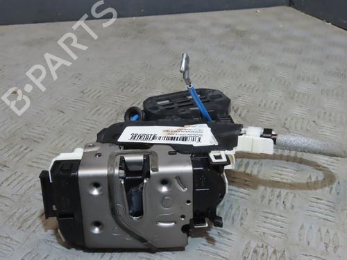 Rear left lock MERCEDES-BENZ GLA-CLASS (X156) GLA 180 CDI / d (156.912) | BP26226989C100 