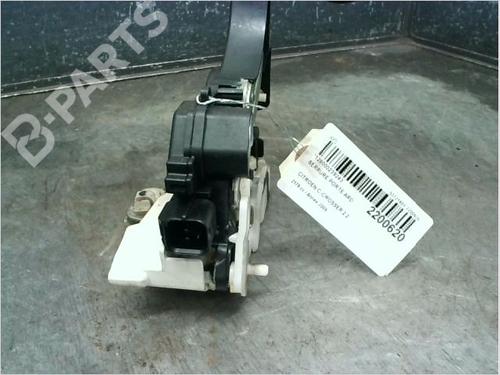 Rear right lock CITROËN C-CROSSER (VU_, VV_) 2.2 HDi | BP11126025C99 