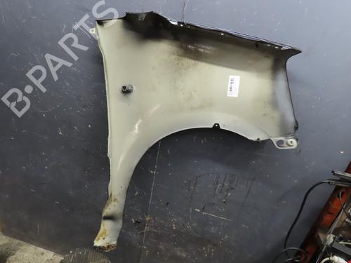 Forkjerm venstre SUZUKI WAGON R+ Hatchback (MM) 1.3 (RB413) | BP17776114C41 