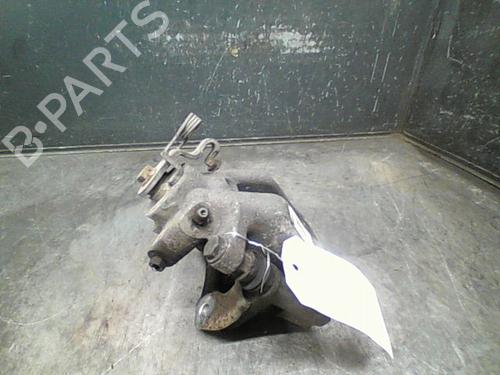 Right rear brake caliper PEUGEOT 407 Coupe (6C_) 2.7 HDi | BP14872080M106 