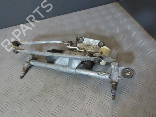 Front wiper motor RENAULT SCÉNIC I MPV (JA0/1_, FA0_)  | BP23116955M29 