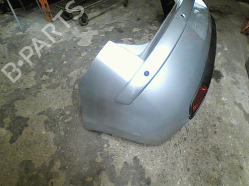 Rear bumper CITROËN C4 I (LC_) 1.6 HDi | BP10767064C8