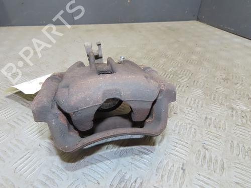 Right rear brake caliper RENAULT TRAFIC III Van (FG_) 1.6 dCi 120 (FGMK) | BP29150825M106 