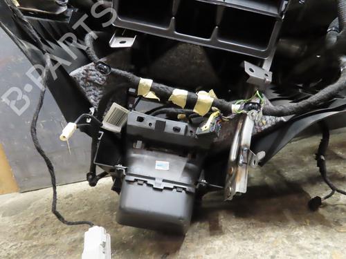 Tablier PEUGEOT 208 I (CA_, CC_) 1.6 VTi (120 hp) 23114029