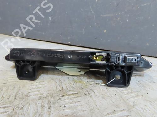 Third brake light RENAULT TWINGO III (BCM_, BCA_) 1.0 SCe 75 | BP30767402L11