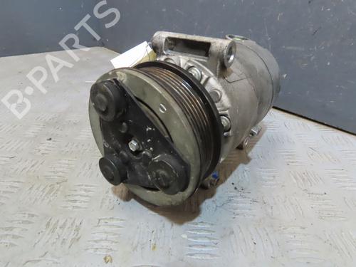 AC compressor FORD C-MAX II (DXA/CB7, DXA/CEU) 2.0 TDCi | BP31242121M34
