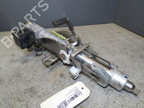 Steering column RENAULT LAGUNA III (BT0/1) 2.0 dCi (BT01, BT08, BT09, BT0E, BT0K, BT12, BT1C, BT1D,... | BP24991958M21