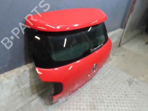 Used Tailgate CITROËN C3 AIRCROSS II (2R_, 2C_) 1.2 PureTech 82 (2RHMRC, 2RHMZB) (82 hp) 28828636