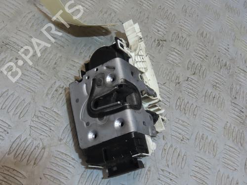 Used Front right lock MERCEDES-BENZ SPRINTER 3,5-t Van (B906) 315 CDI (906.631, 906.633, 906.635, 906.637) (150 hp) 26726103