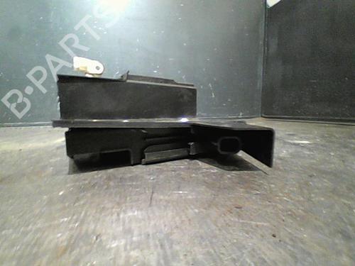 Used Front right lock DACIA LOGAN II 1.2 (75 hp) 10765837