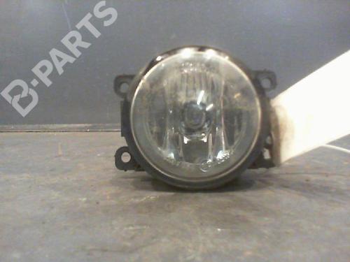 Used Left front fog light RENAULT LAGUNA II (BG0/1_) 1.6 16V (BG1G, BG1H) (112 hp) 11213558