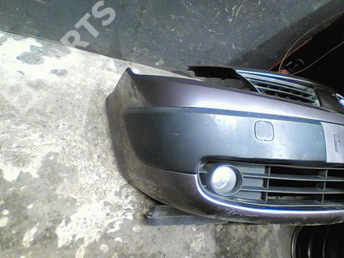 Front bumper RENAULT SCÉNIC II (JM0/1_) 1.9 dCi (JM0G, JM12, JM1G, JM2C) | BP10763482C7 