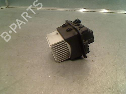 Used Heater resistor RENAULT TWINGO II (CN0_) 1.5 dCi (CN0E) (64 hp) 23112312