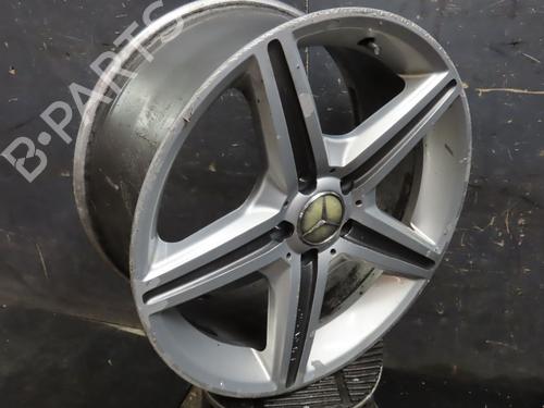 Rim MERCEDES-BENZ C-CLASS (W204) C 350 CDI (204.022) | BP16859525C45 