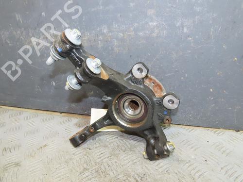 Used Right front steering knuckle Right front steering knuckle CITROËN AMI (9A_) Electric (9AZ2CA) (8 hp) 36492685 36492685