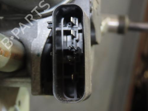 Front wiper motor FORD FIESTA VII (HJ, HF) 1.0 EcoBoost | BP30630815M29 