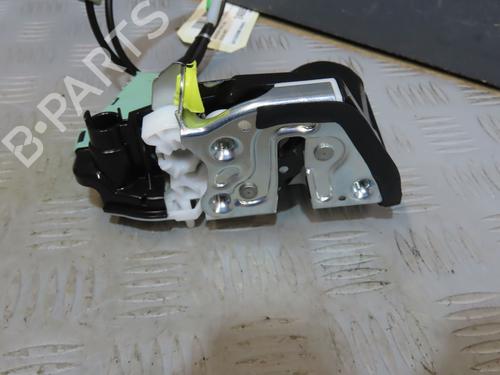 Used Rear left lock SUZUKI SWIFT V (AZ) 1.2 Hybrid (Mild Hybrid) (A2L412) (83 hp) 30556704