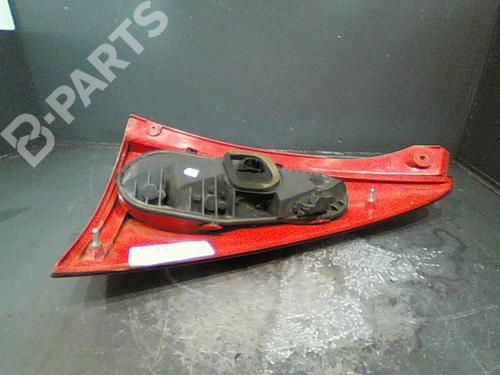 Left taillight PEUGEOT 107 (PM_, PN_) 1.0 | BP11214258C34 