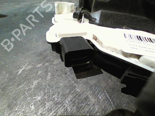 Used Front left lock Front left lock VW TIGUAN (5N_) 2.0 TDI 4motion (177 hp) 11212933 11212933