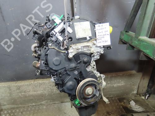 Engine PEUGEOT 208 I (CA_, CC_) 1.6 HDi / BlueHDi 75 | BP33444826M1 - Image 4