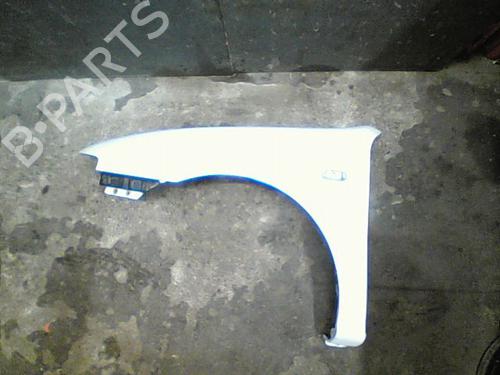 Left front fenders SEAT LEON (1M1) 1.9 TDI | BP10763864C41