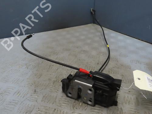 Used Front right lock RENAULT KANGOO Express (FW0/1_) [2008-2025]  23115407