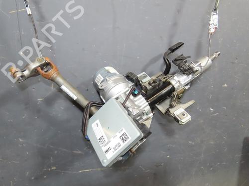 Used Steering column Steering column JEEP RENEGADE SUV (BU, B1, BV) 1.0 T-GDi (120 hp) 36345005 36345005