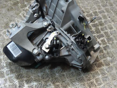 Used Gearbox DACIA SANDERO II TCe 90 (B8M1, B8MA, B8AC) (90 hp) 26876162
