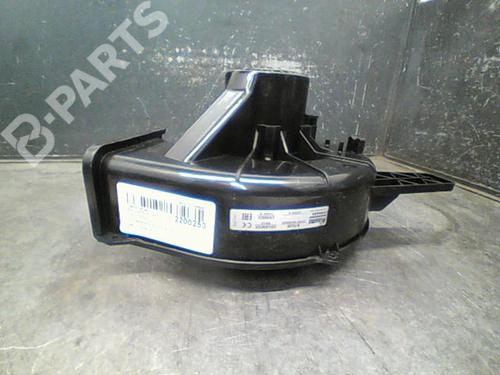 Heater blower motor VW POLO V (6R1, 6C1) 1.6 TDI | BP10759609M62 