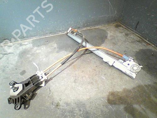 Used Front left window mechanism Front left window mechanism 23114704 23114704