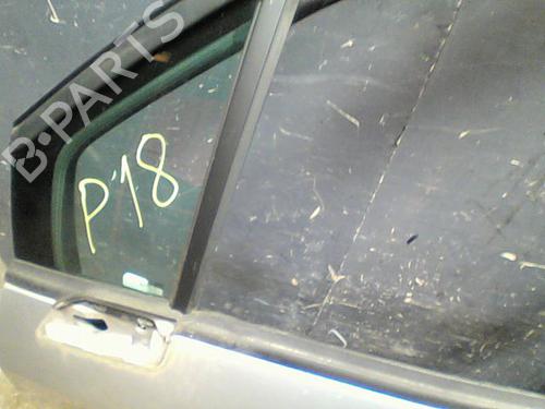 Left front door PEUGEOT 807 (EB_) 2.2 HDi | BP10765041C2 