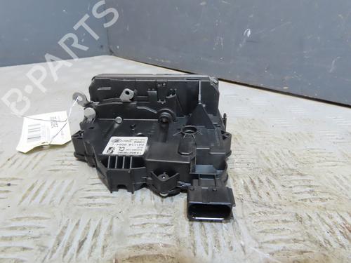 Used Rear right lock PEUGEOT BOXER Van 2.2 BlueHDi 120 (120 hp) 29441570