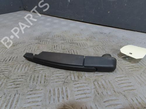Rear windshield wiper arm RENAULT CLIO V (B7_) 1.0 TCe 90 (B7MT) | BP29294119C144 
