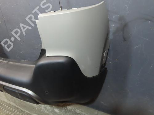 Rear bumper CITROËN C3 AIRCROSS II (2R_, 2C_) 1.2 PureTech 110 (2RHNZB, 2RHNZW, 2RHNPX, 2RHNPJ) | BP30188500C8