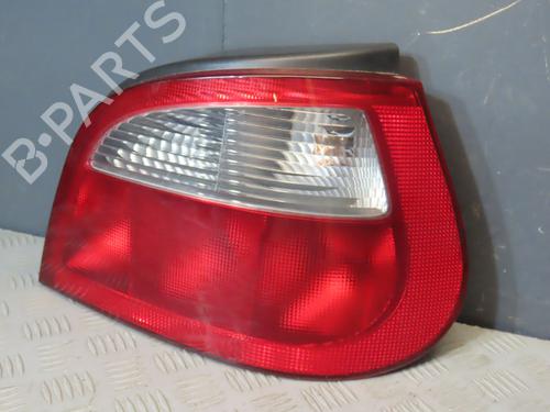 Right taillight RENAULT MEGANE I (BA0/1_) 1.4 e (BA0E, BA0V) | BP23116558C35 