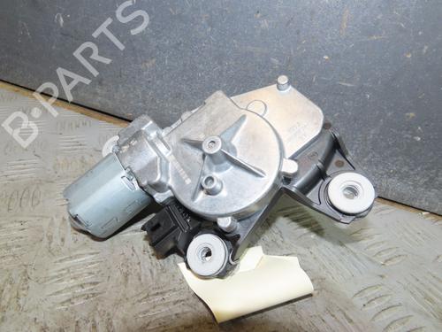 Rear wiper motor RENAULT CLIO V (B7_) 1.0 TCe 90 (B7MT) | BP36819640M102 - Image 2