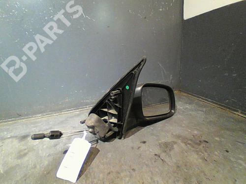 Used Right mirror CITROËN XSARA (N1) 1.9 D (70 hp) 11212707