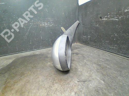 Left mirror RENAULT MEGANE I Classic (LA0/1_) 1.6 e (LA0F, LA0S) | BP10765706C26 