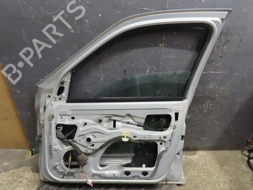 Porta frente direita RENAULT CLIO II (BB_, CB_) 1.4 16V (B/CB0P, BB13) | BP23115001C3 - Image 2