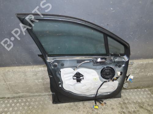 Dør venstre fortil Dør venstre fortil CITROËN C4 II (NC_) 2.0 HDi / BlueHDi 150 (150 hp) 37499396 37499396