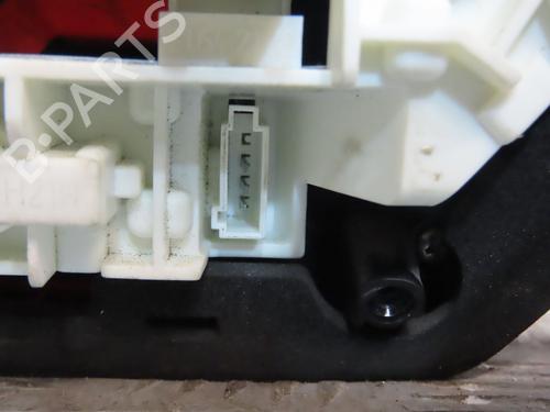Used Left tailgate light OPEL ASTRA J (P10) 1.7 CDTI (68) (110 hp) 26701853