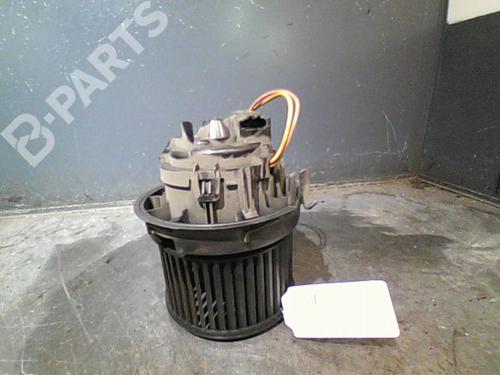 Used Heater blower motor PEUGEOT 108 1.0 VTi (69 hp) 10759407
