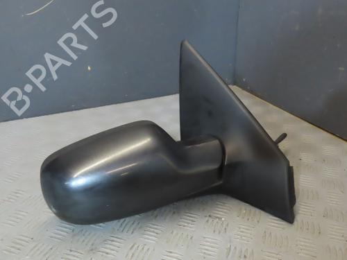 Right mirror RENAULT MEGANE II (BM0/1_, CM0/1_)  | BP21073889C27 