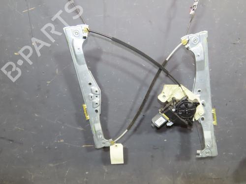 Front left window mechanism CITROËN C4 CACTUS 1.2 VTi 82 | BP33444845C22 - Image 3