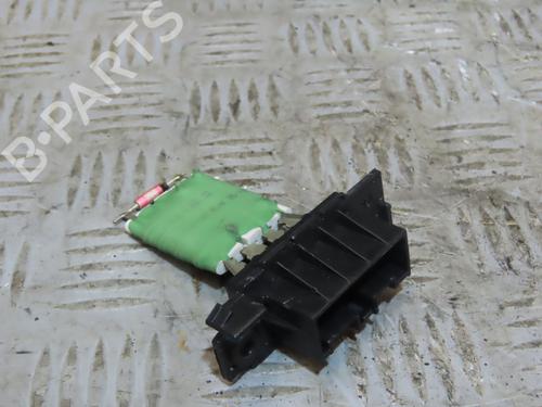 Heater resistor PEUGEOT BOXER Van 2.2 BlueHDi 120 | BP29441515M108 