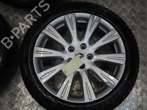 Fælk RENAULT LATITUDE (L70_) 2.0 dCi 175 (L70Y, L734) | BP26610239C45 - Image 5
