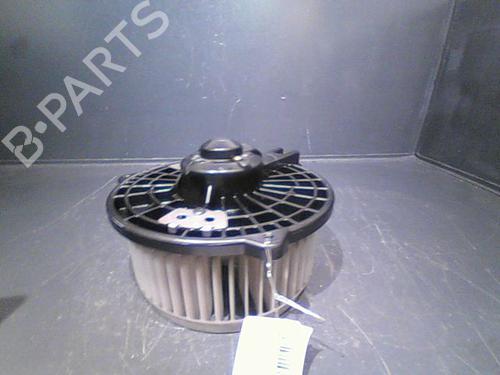 Used Heater blower motor Heater blower motor HONDA ACCORD VII (CL, CN) 2.2 i-CTDi (CN1) (140 hp) 10759429 10759429